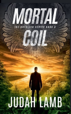 Mortal Coil B0FTW8YSTN Book Cover