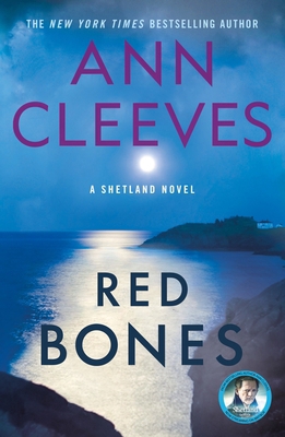Red Bones: A Thriller 0312384432 Book Cover
