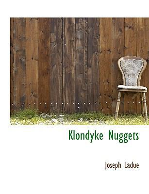 Klondyke Nuggets 1140104721 Book Cover