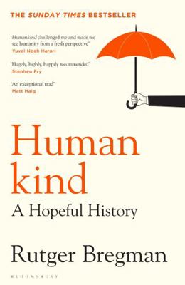 HUMANKIND 1526630486 Book Cover