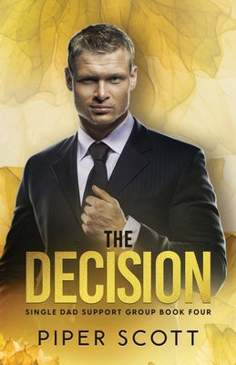 The Decision 1719902208 Book Cover