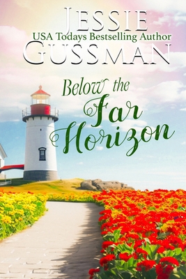 Below the Far Horizon B0GL9QPTRM Book Cover