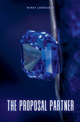 The Proposal Partner B0D8V2CT3C Book Cover