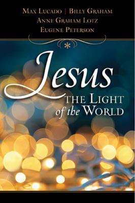 Jesus Light of the World 1404113959 Book Cover