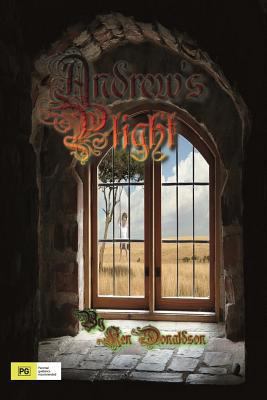 Andrew's Plight 1541065743 Book Cover