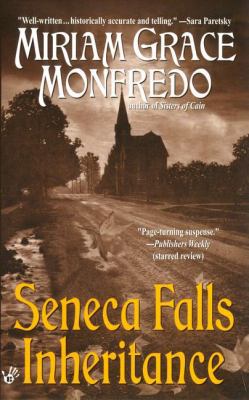 Seneca Falls Inheritance 0425144658 Book Cover