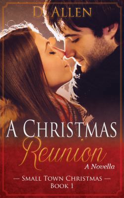 A Christmas Reunion 194533682X Book Cover