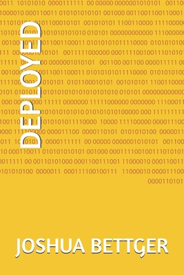 Deployed B0GKFY4Q5C Book Cover