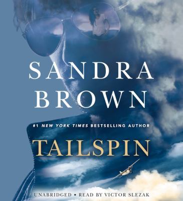 Tailspin 1478916842 Book Cover