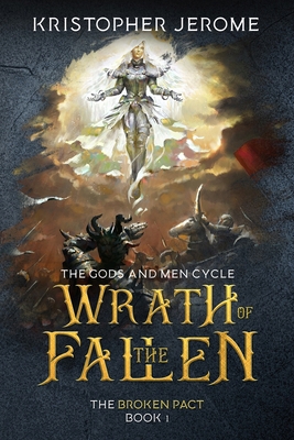 Wrath of the Fallen 1951138139 Book Cover