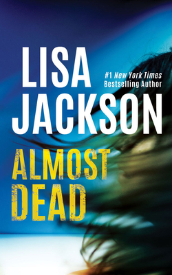 Almost Dead 1713507102 Book Cover