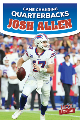 Josh Allen 1482472503 Book Cover