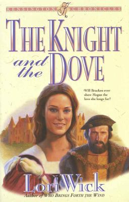 Knight and the Dove 1565072898 Book Cover