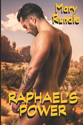 Raphael's Power 1973389355 Book Cover