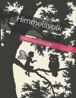 Himmelsvolk: Large Print [German] B08T43FP55 Book Cover