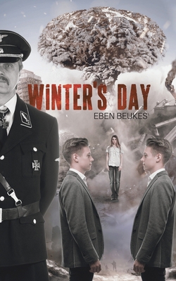 Winter's Day 1528926994 Book Cover