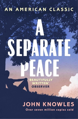 A Separate Peace: As heard on BBC Radio 4 (AN A... 1471152324 Book Cover