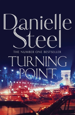 Turning Point 150989716X Book Cover