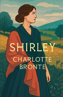 Shirley(Illustrated) 4320677129 Book Cover