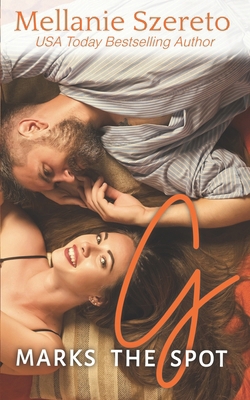 G Marks the Spot B0D5NGZ6RF Book Cover