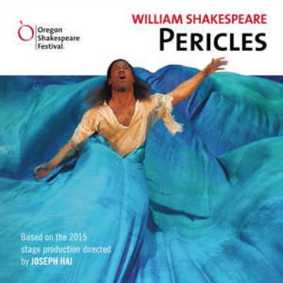 Pericles 1504680030 Book Cover