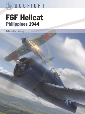 F6F Hellcat: Philippines 1944 1472850564 Book Cover