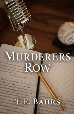 Murderers Row 1970560673 Book Cover