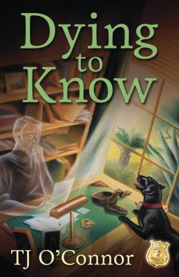 Dying to Know 0738739502 Book Cover