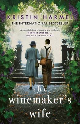 Winemakers Wife 1787394840 Book Cover