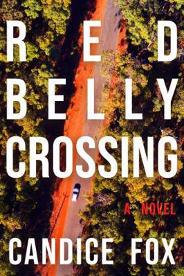 Redbelly Crossing B0FK9J17PZ Book Cover