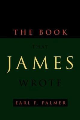 The Book That James Wrote 1573832901 Book Cover