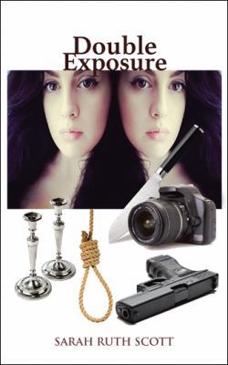 Double Exposure 1491877278 Book Cover