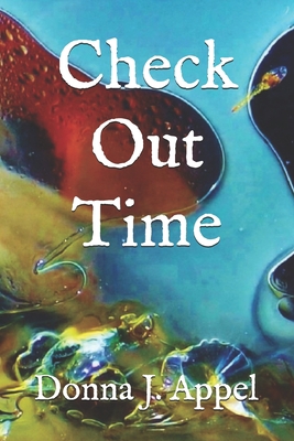 Check-Out Time B08BDWYGR2 Book Cover