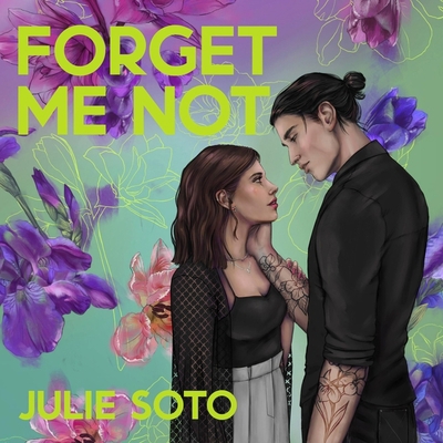 Forget Me Not 1668635844 Book Cover
