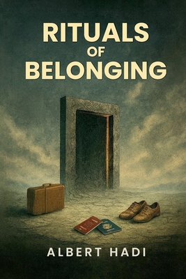 Rituals of Belonging B0GCNV2S7D Book Cover