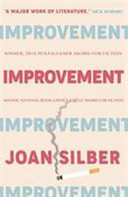 Improvement 1911630075 Book Cover