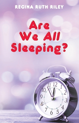 Are We All Sleeping? B0CZ8RR1J2 Book Cover