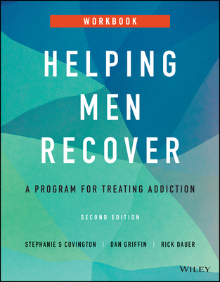 Helping Men Recover: A Program for Treating Add... 1119886538 Book Cover