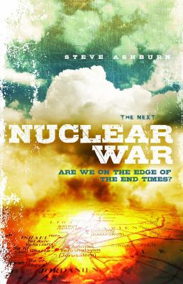 The Next Nuclear War 1940269091 Book Cover