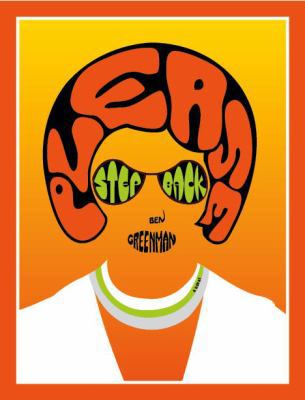 Please Step Back 1933633700 Book Cover