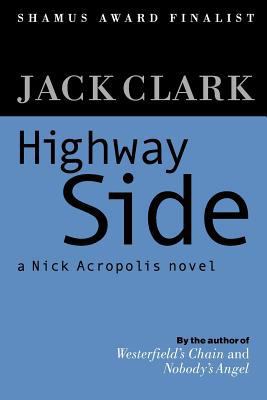 Highway Side 147518218X Book Cover