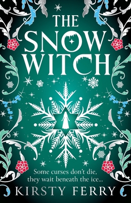 The Snow Witch 1807038076 Book Cover