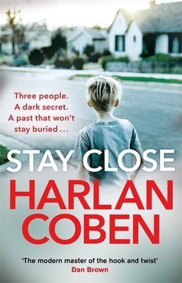 Stay Close 1409189244 Book Cover