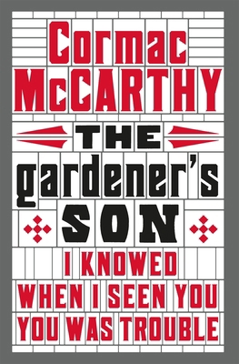 The Gardener's Son 1447273133 Book Cover