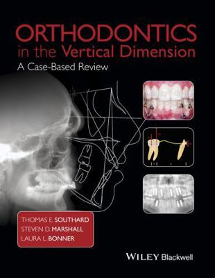 Orthodontics in the Vertical Dimension: A Case-... 1118870212 Book Cover