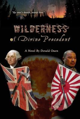 Wilderness of Divine Precedent 1537152564 Book Cover