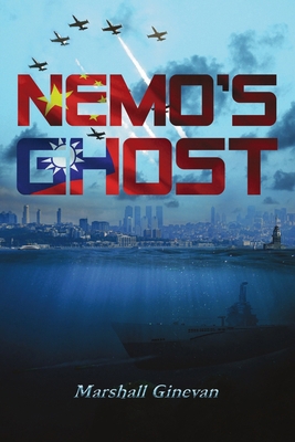 Nemo's Ghost B0DKTSMWD5 Book Cover