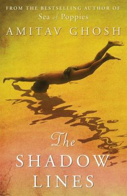 The Shadow Lines 1848544170 Book Cover