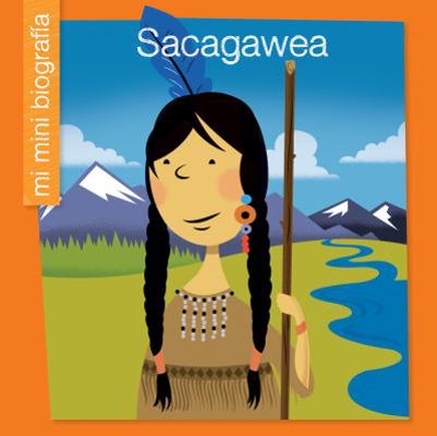 Sacagawea Sp [Spanish] 1534133208 Book Cover