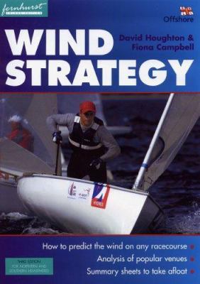 Wind Strategy 1904475124 Book Cover